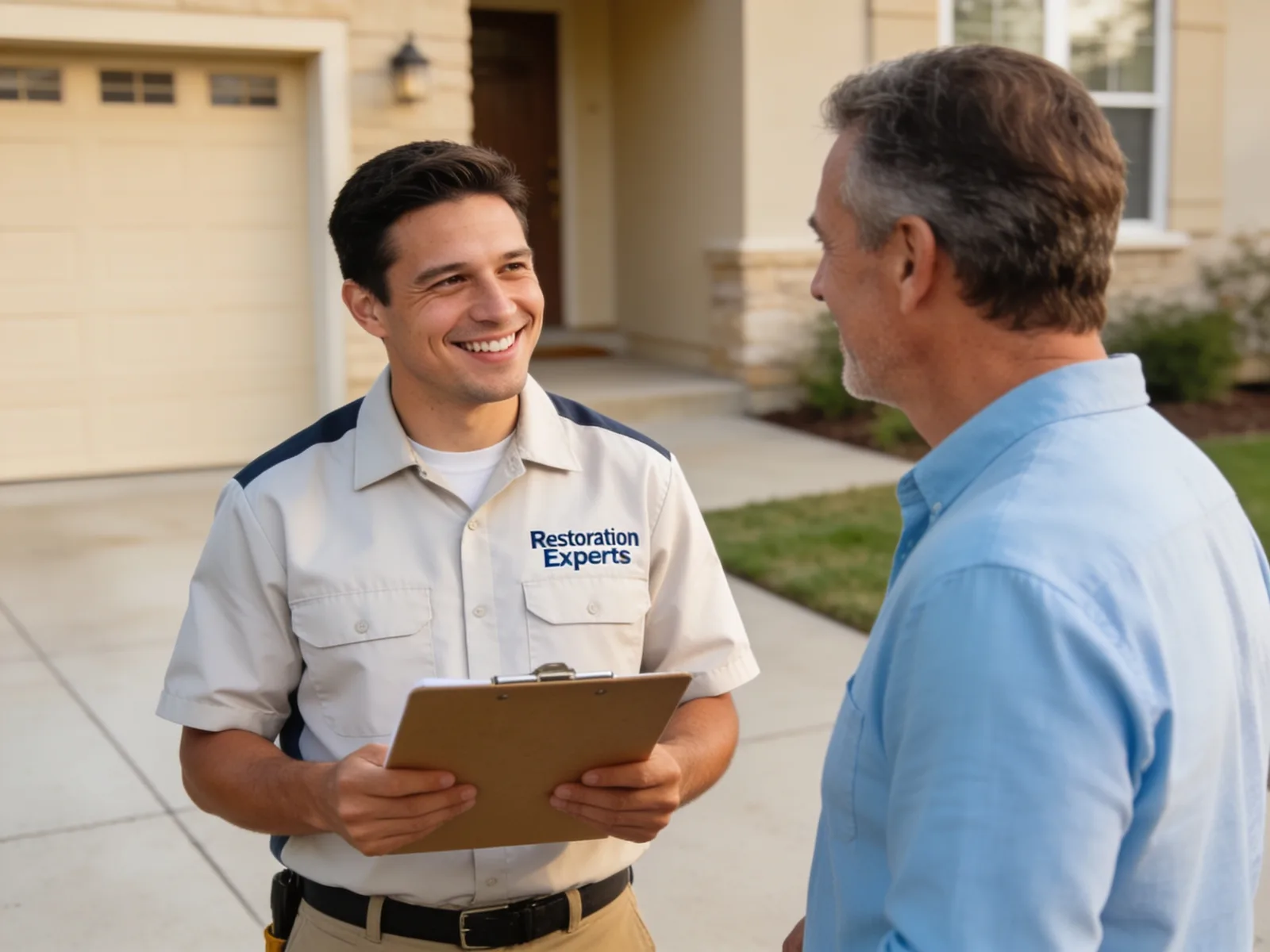 Water Damage Cleanup Canby, CA FAQs